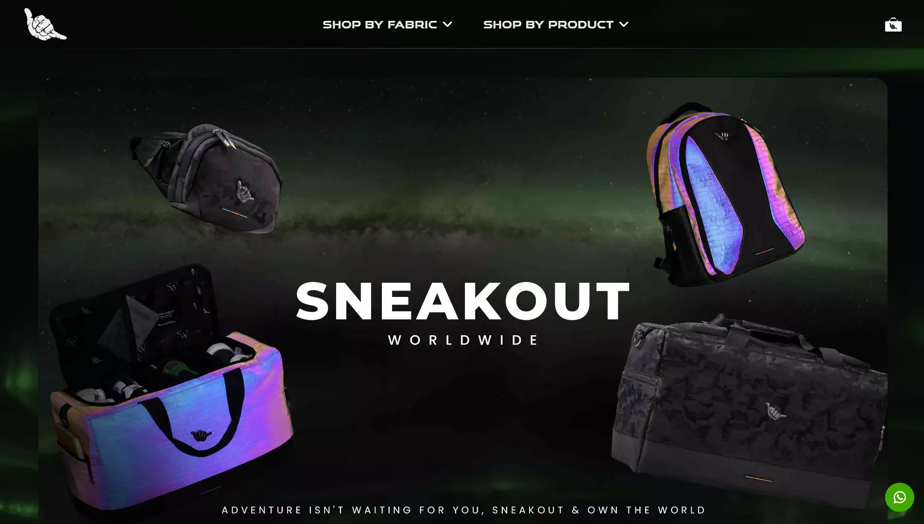 Sneakout World